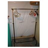 Clothes Rack Clothes Rack