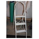 Step Ladder Step Ladder