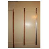 3 Meter Sticks 3 Meter Sticks