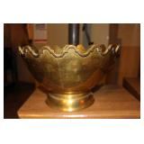 Brass Bowl Brass Bowl