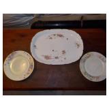 Haviland plates Haviland plates