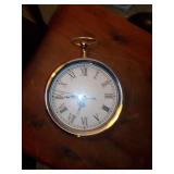Clock Clock