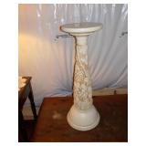Pedestal Pedestal