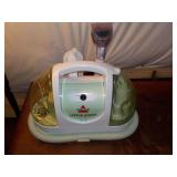 Bissell Little Green Machine Bissell Little Green Machine
