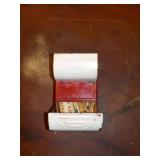 Match Holder Match Holder