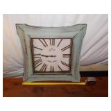 Clock Clock