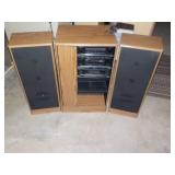 Stereo System Stereo System