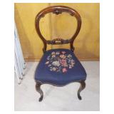 Vintage Chair Vintage Chair