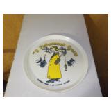 Fisherman's Grotto Tray Fisherman's Grotto Tray