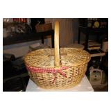 Picinic Basket Picinic Basket