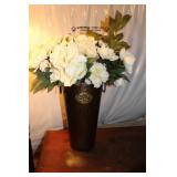 Silk Flower Arrangment Silk Flower Arrangment