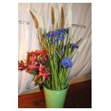 Silk Flower Arrangment Silk Flower Arrangment