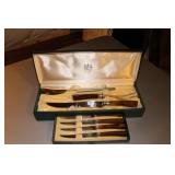 Washington Forge Stainless Steel Set Washington Forge Stainless Steel Set