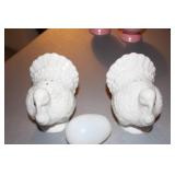 Turkey Salt and Pepper Shakers Turkey Salt and Pepper Shakers