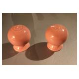 Salt and Pepper Shakers Salt and Pepper Shakers