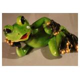 Frog Frog