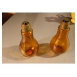 LightBulb S&P Shakers LightBulb S&P Shakers