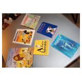 6 Books 6 Books