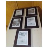 5 / 5x7 Picture Frames 5 / 5x7 Picture Frames