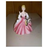 Samson Figurine / planter Samson Figurine / planter