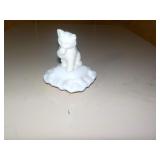 Vintage Cat Perfume bottle Vintage Cat Perfume bottle