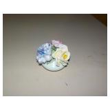 Fine Bone China flowers made in england Fine Bone China flowers made in england