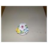 Radnor Bone China Flowers Radnor Bone China Flowers