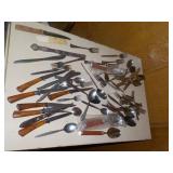 Silverware Silverware