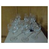 10 Stem Glasses 10 Stem Glasses