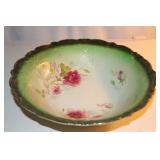 Stamped Bowl Stamped Bowl