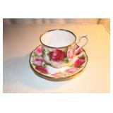 Royal Albert Bone China Tea Cup and Saucer Royal Albert Bone China Tea Cup and Saucer