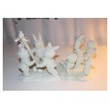 Winter Decor Winter Decor