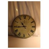 Clock Clock
