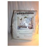 King Patchwork Quilt Set King Patchwork Quilt Set