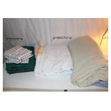 Sheet Set, pillow cases, Flannel sheets, blankets Sheet Set, pillow cases, Flannel sheets, blankets