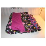 Frog Patchwork Quilt Frog Patchwork Quilt