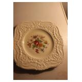 Royal Cauldon Plate Royal Cauldon Plate