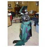 Golf Bag / Clubs/ covers/ Umbrella Golf Bag / Clubs/ covers/ Umbrella