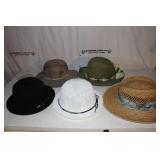 Hats Hats