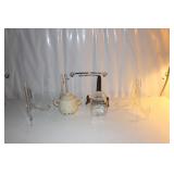 4 Plate Holders / Garlic holder / jar 4 Plate Holders / Garlic holder / jar