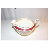 Solian Ware Gravy Boat Solian Ware Gravy Boat