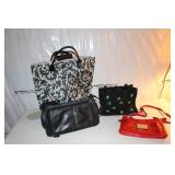 4 / Handbags 4 / Handbags