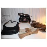 4 Handbags 4 Handbags
