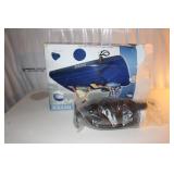 Intex Air Mattress w/ Pump Intex Air Mattress w/ Pump