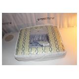 King Coverlet Set King Coverlet Set