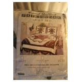 King Patchwork Quilt set King Patchwork Quilt set