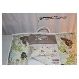 Queen Quilt Set Queen Quilt Set