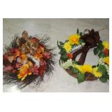 2 Wreaths 2 Wreaths