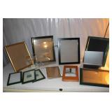 Lot of Picture frames Lot of Picture frames