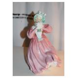 Royal Doulton ' Marguerite ' 1928 Royal Doulton ' Marguerite ' 1928
